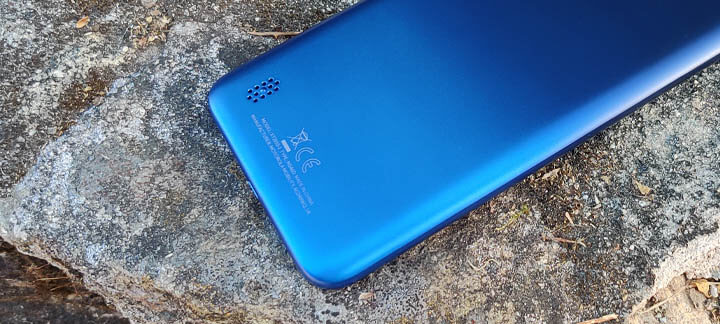 Imagen - Motorola Moto G8 Power Lite, análisis completo con opinión