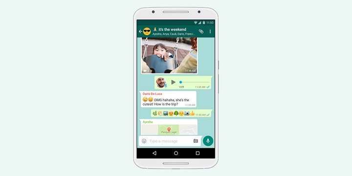 Imagen - 15 mejores mods de WhatsApp