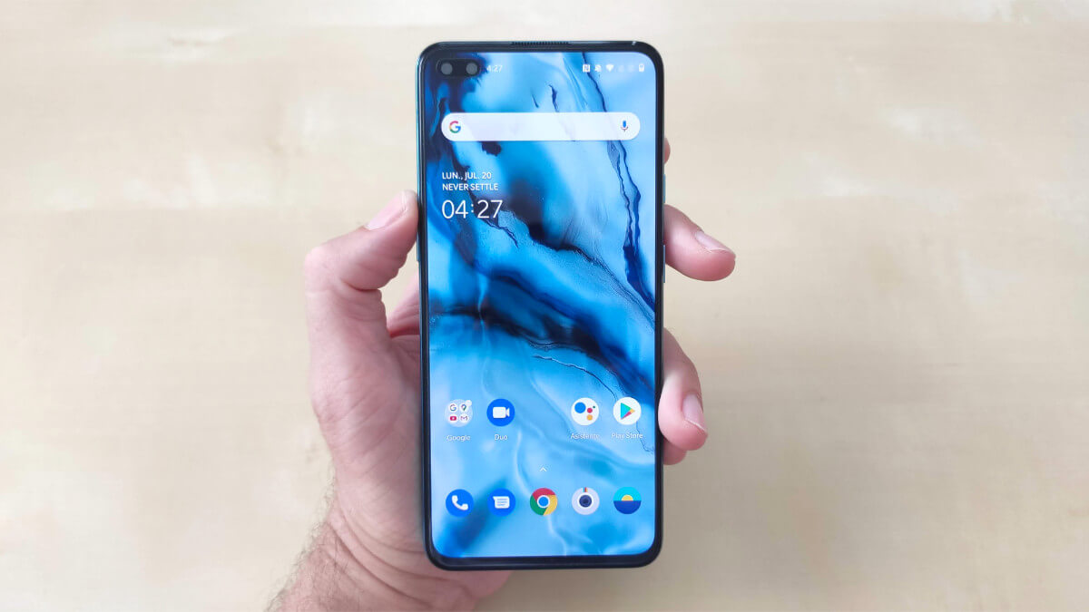 Primeras impresiones: OnePlus Nord, una apuesta muy potente en la gama media premium
