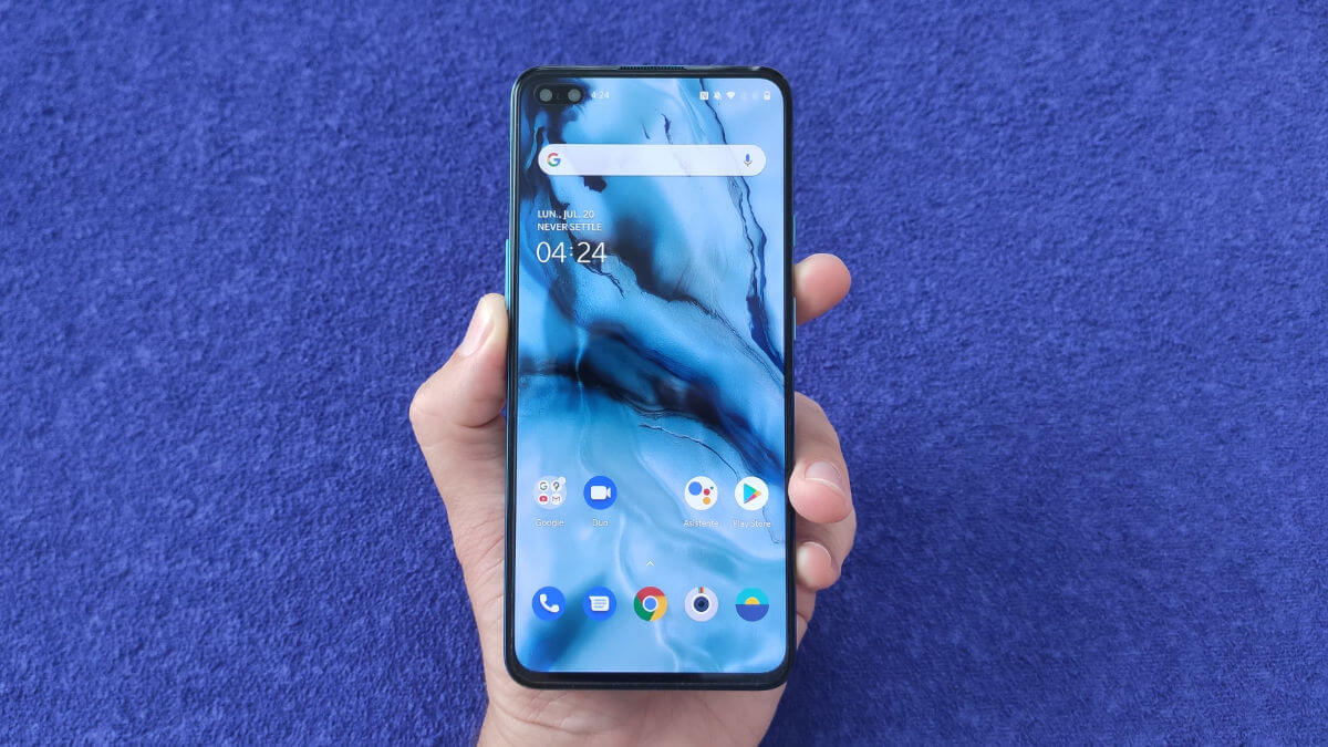 Review: OnePlus Nord, un gran comienzo para la vuelta de OnePlus a los móviles asequibles