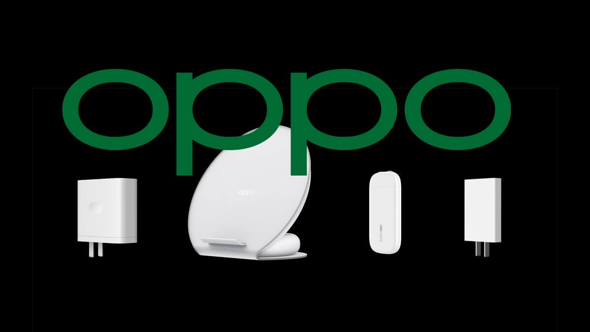 Oppo lanza su carga rápida a 125 W: tu móvil cargado en 20 minutos