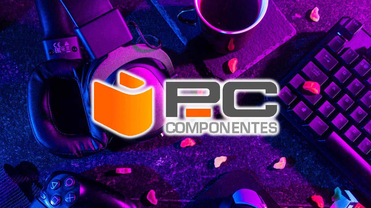 Las mejores ofertas en gaming en los PcDays de PcComponentes