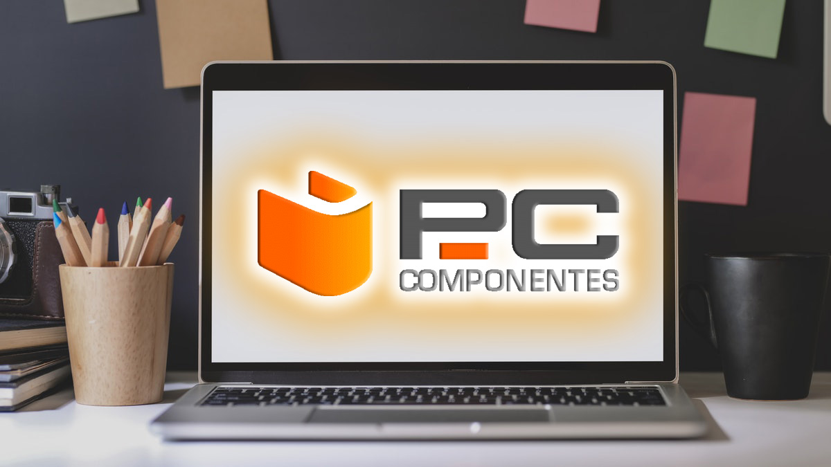 Conoce las mejores ofertas en PcComponentes por el Black Friday