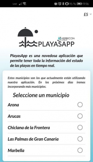 Imagen - PlayasApp, la app para controlar el aforo de las playas