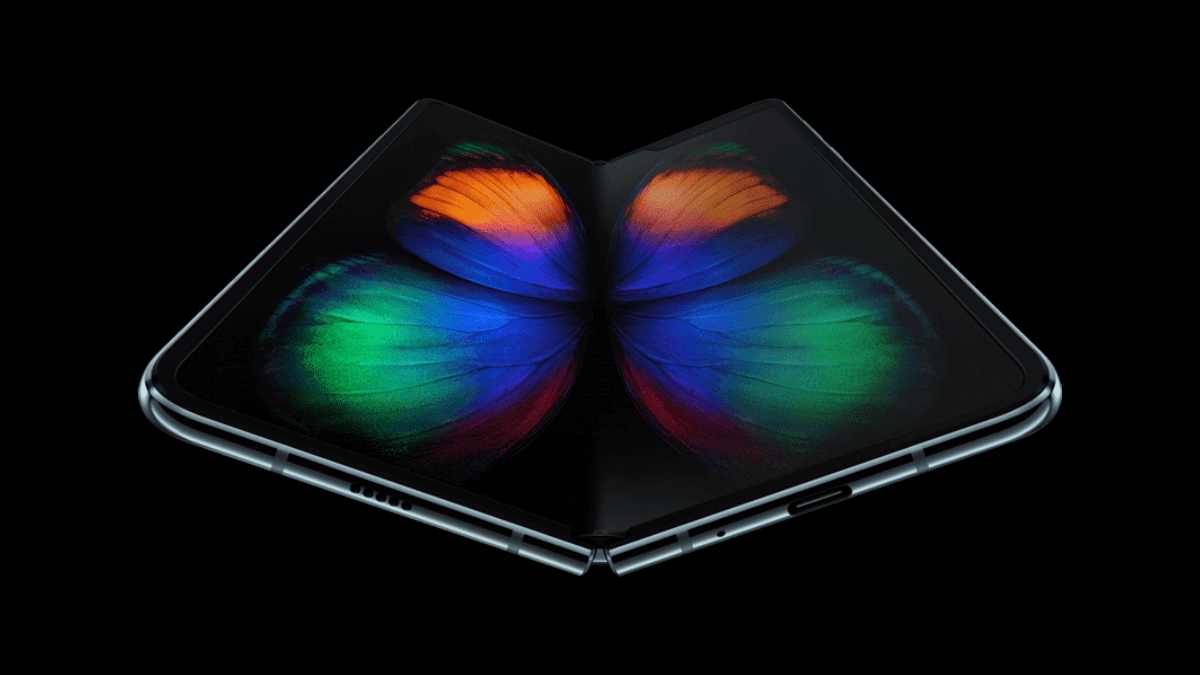 Samsung Galaxy Fold 2: 2.000 euros mínimo y especificaciones filtradas
