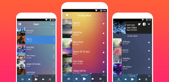 Imagen - 9 alternativas a Spotify en Android