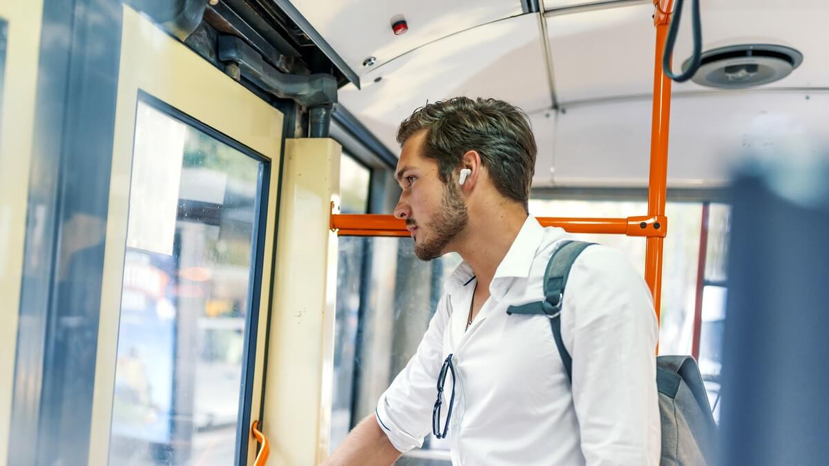 SPC ETHER PRO, los auriculares con cancelación activa de ruido y 30 horas de autonomía