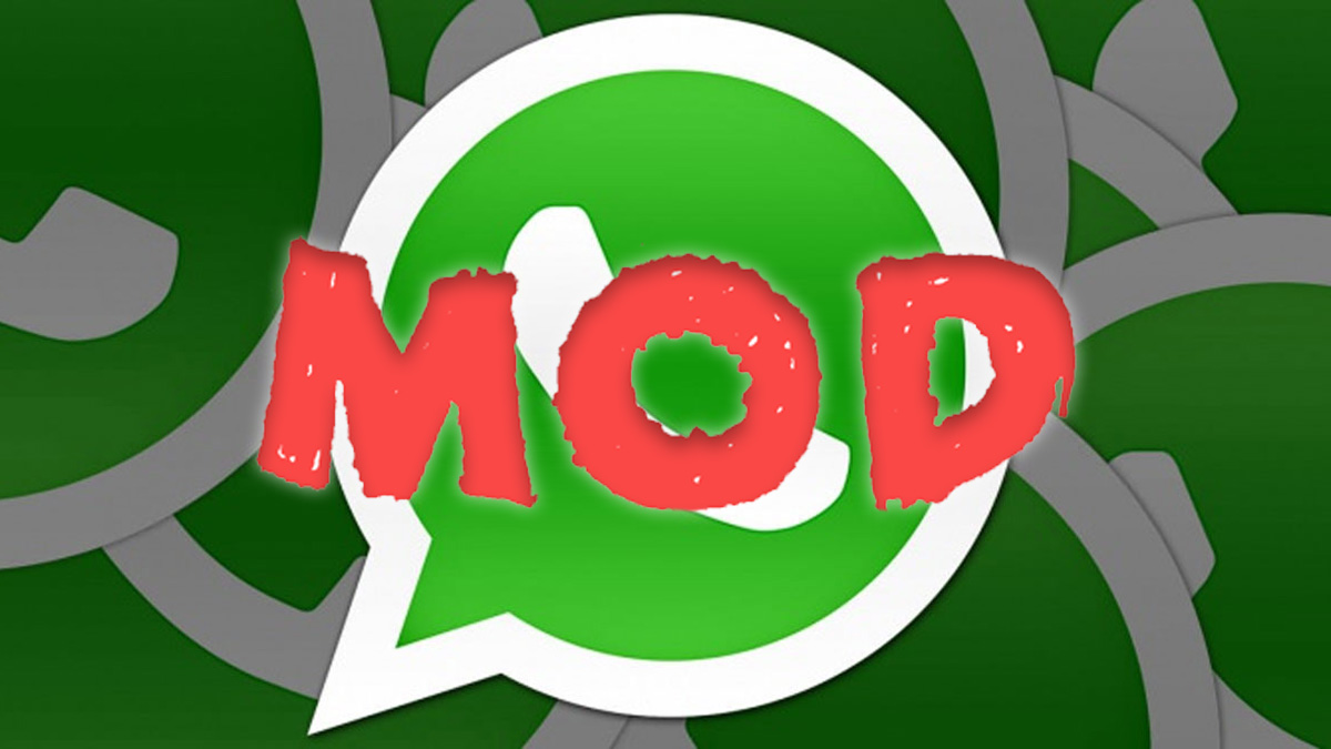 Royal Whatsapp Transparent, una versión mejorada de WhatsApp