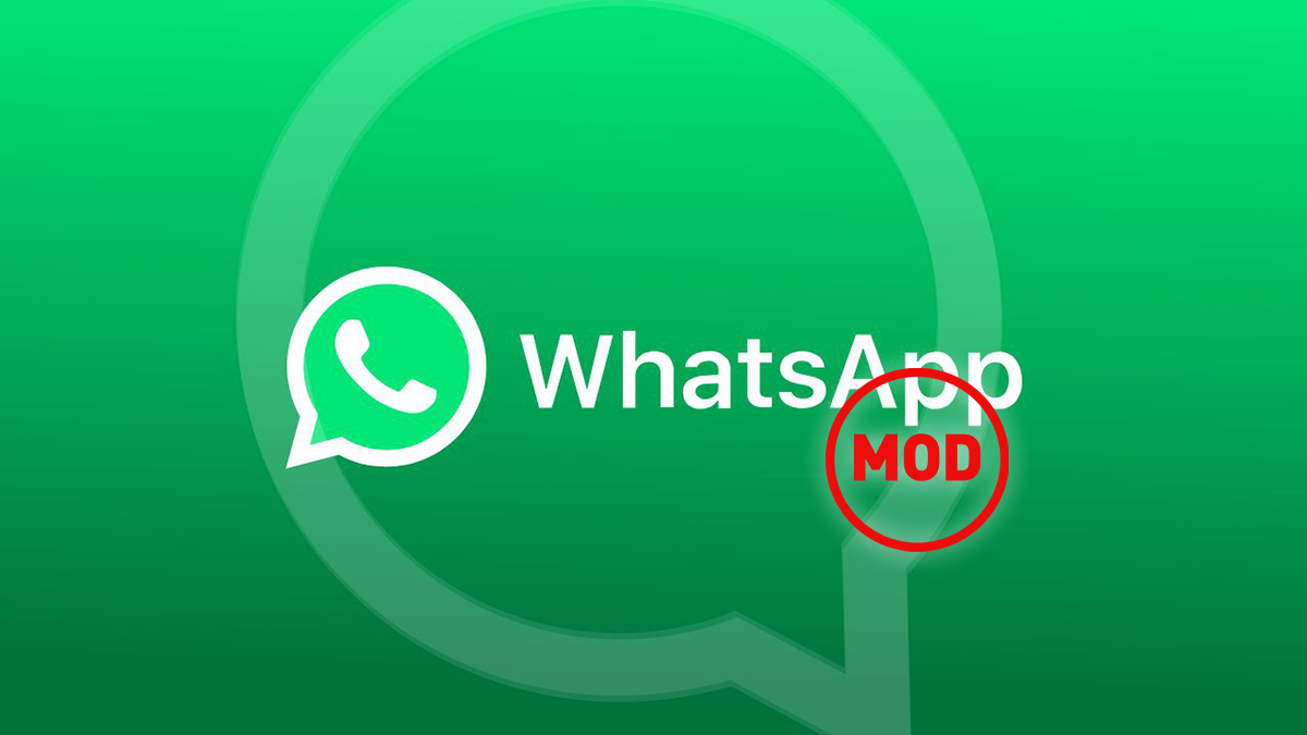 BRIWhatsApp, un mod de WhatsApp con texto 3D