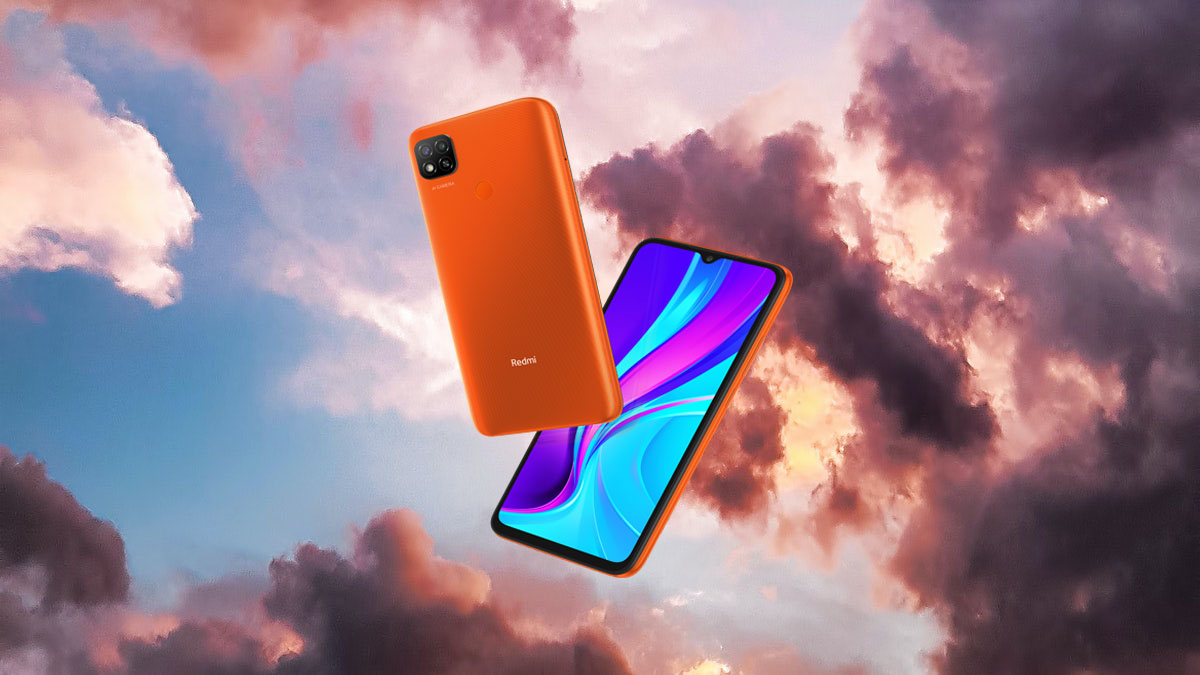 Redmi 9, Redmi 9A y Redmi 9C llegan a España: todos los detalles