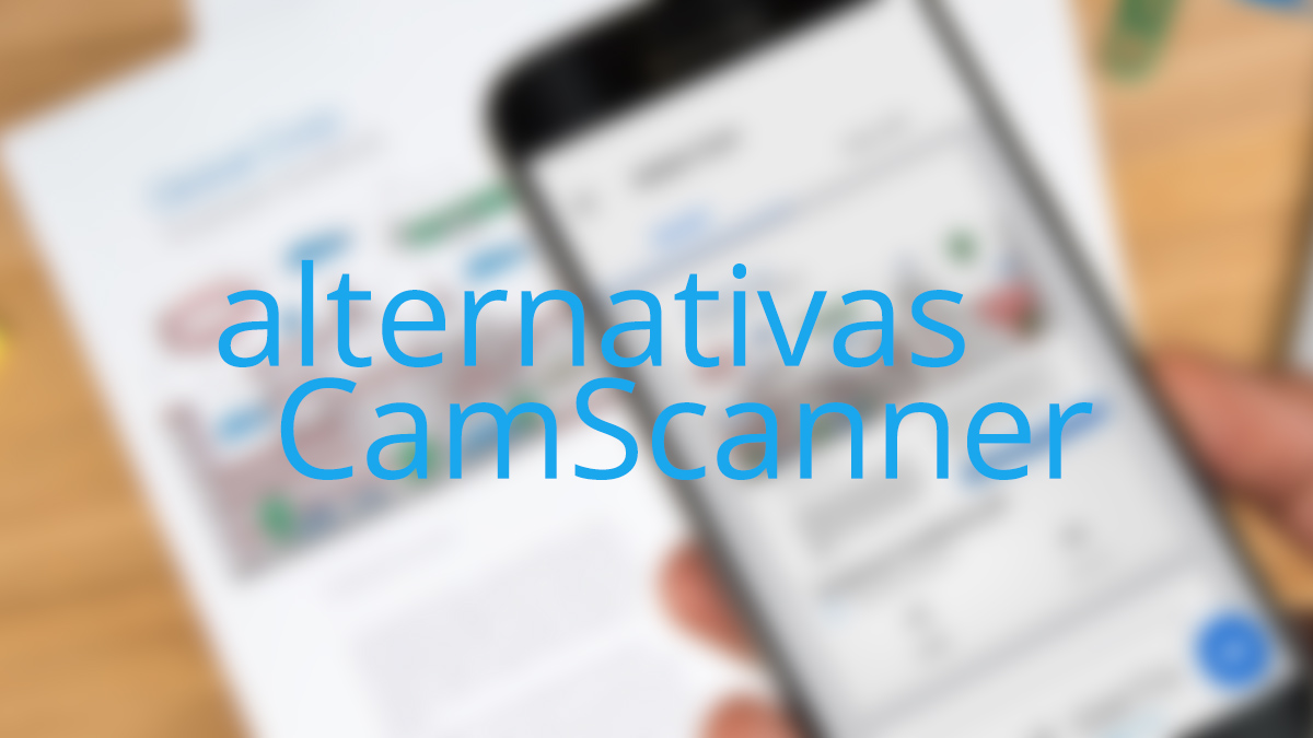 9 alternativas a CamsCanner