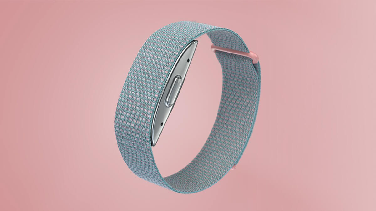 Halo, la pulsera fitness de Amazon medirá nuestra grasa corporal con la cámara del móvil
