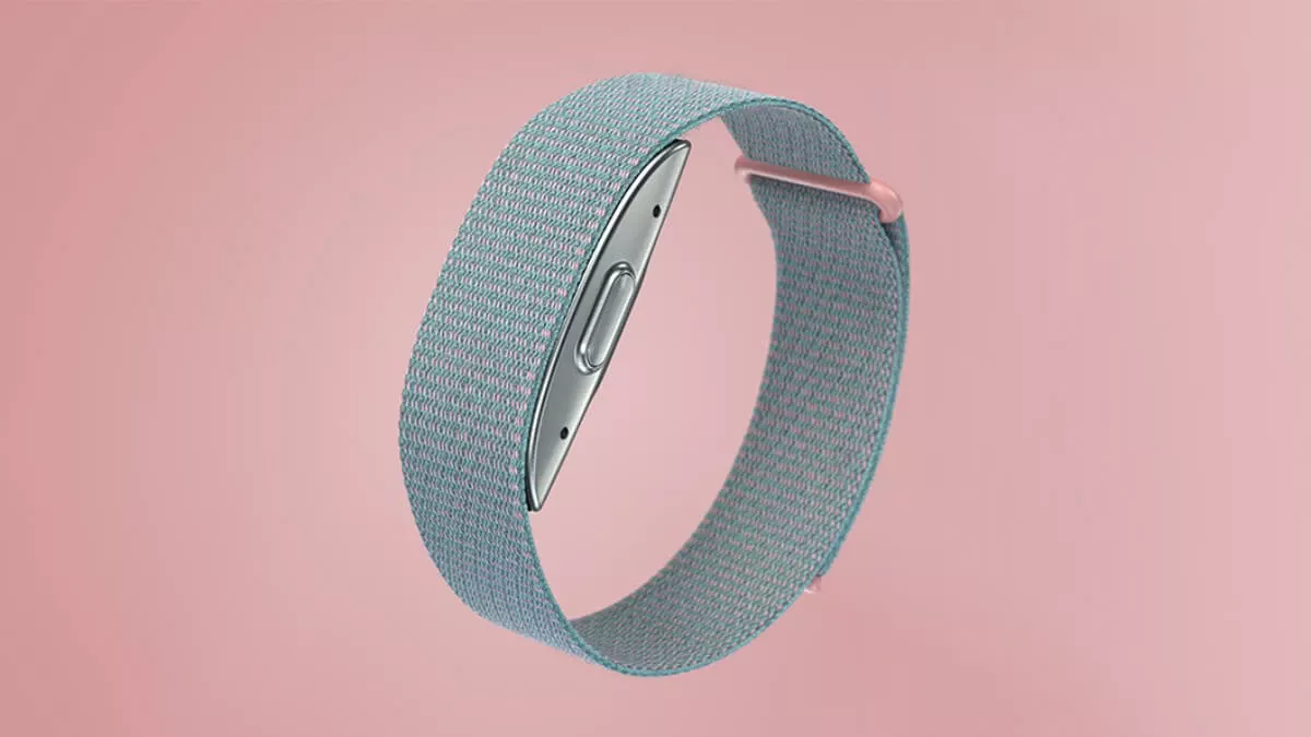 Halo, la pulsera fitness de Amazon medirá nuestra grasa corporal con la cámara del móvil