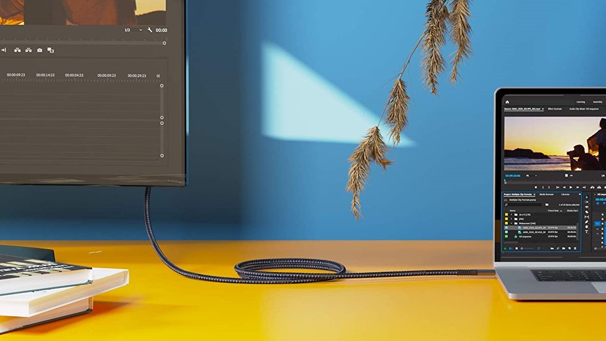 Este cable lo vende Apple por 149 euros y lo puedes comprar 3 veces más barato