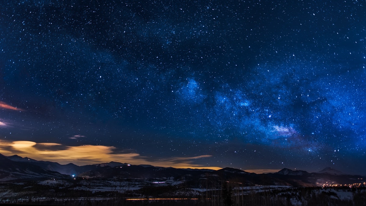 Disfruta de las Perseidas con estas apps y webs para tu móvil