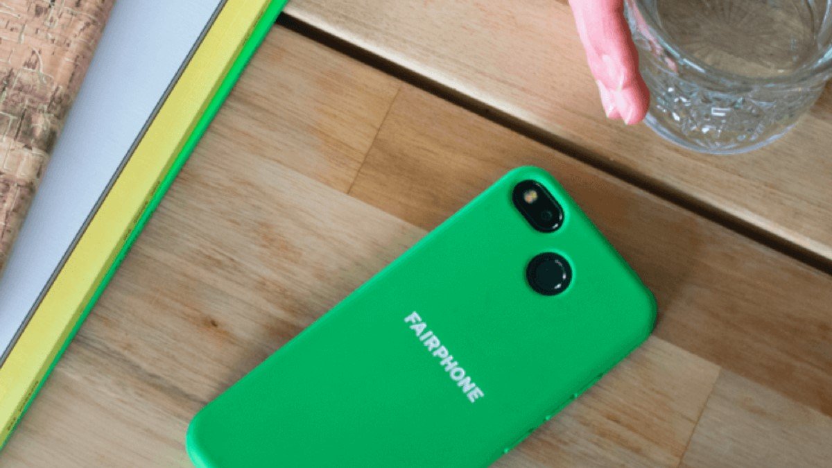 Fairphone 3 Plus, un smartphone modulable, sostenible y fácilmente reparable