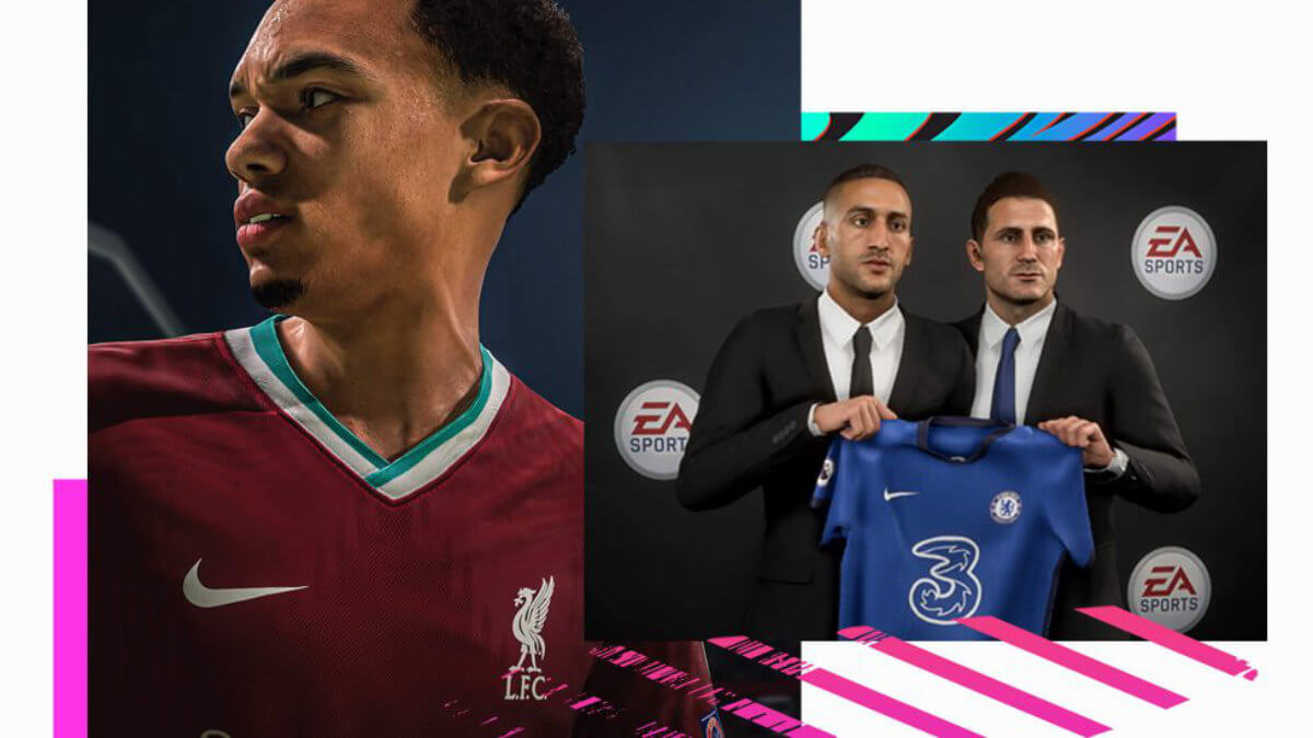 FIFA 21 estará disponible en Google Stadia: conoce la fecha