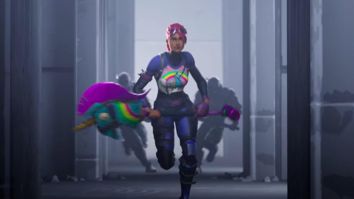 Fortnite es expulsado de la App Store: Epic comienza una guerra contra Apple y Google