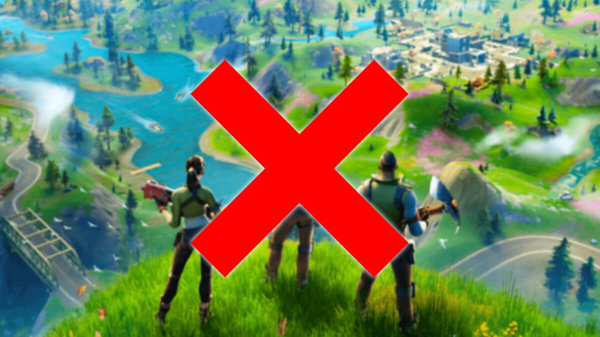 Sigue la guerra entre Apple y Epic: la nueva temporada de Fortnite no estará en iOS y Mac
