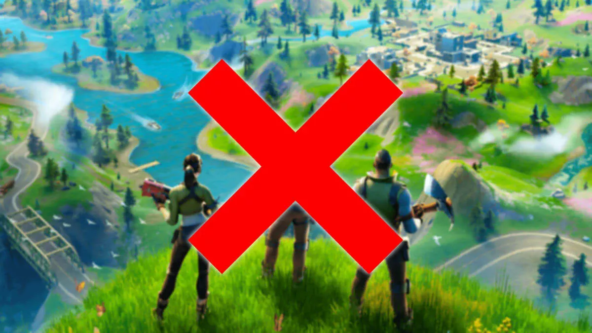 Sigue la guerra entre Apple y Epic: la nueva temporada de Fortnite no estará en iOS y Mac