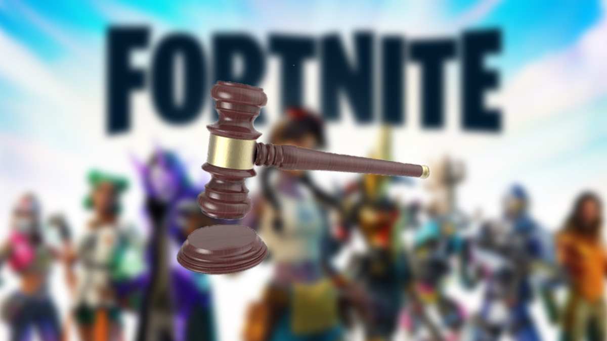 El juez mantiene a Fortnite fuera de la App Store e impide a Apple bloquear Unreal Engine
