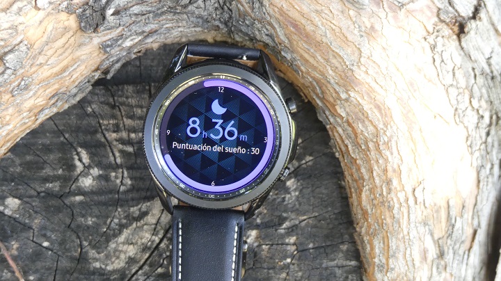 Imagen - Samsung Galaxy Watch 3, análisis completo con opinión
