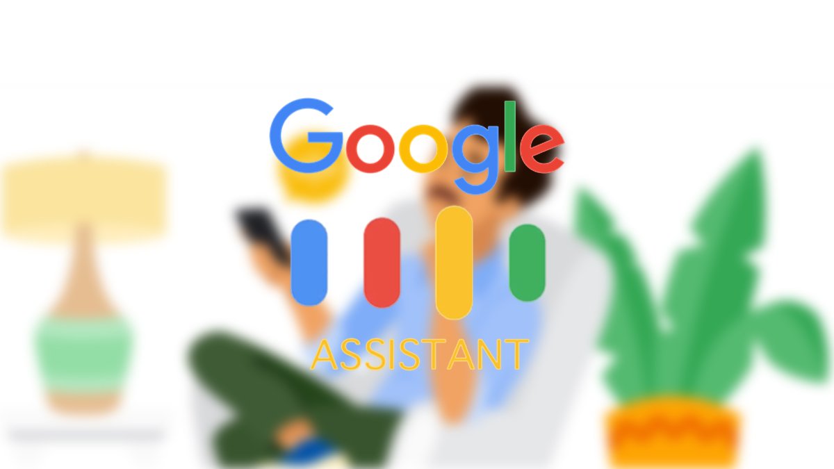 Google Assistant ya permite enviar audios de WhatsApp