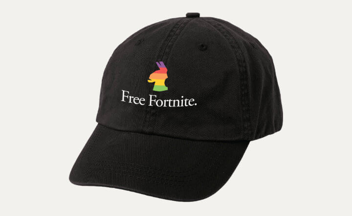 Imagen - Fortnite hará un torneo #FreeFortnite contra Apple
