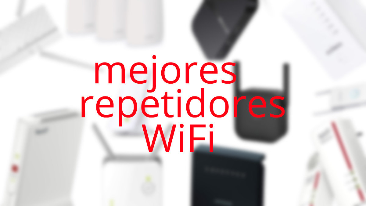 12 mejores repetidores WiFi en 2021