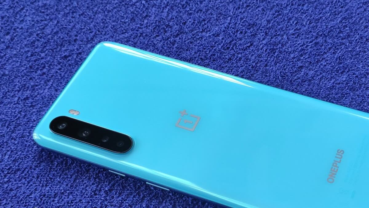 OnePlus Clover sería la apuesta en la gama de entrada de OnePlus por 200 euros