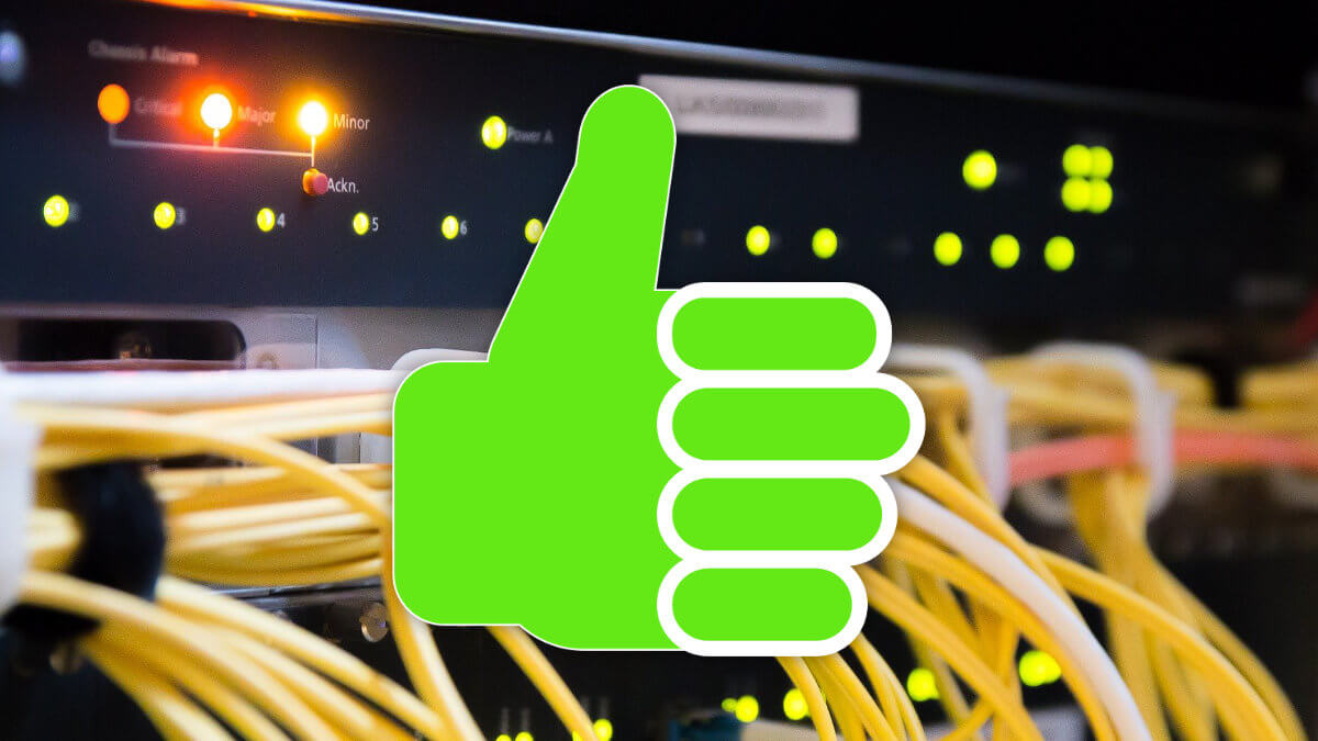 Este es el mejor operador de fibra en 2020 según los tests