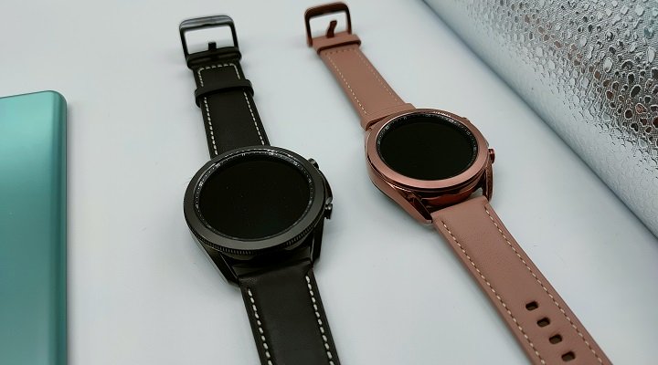 Imagen - Samsung Galaxy Watch 3: especificaciones técnicas