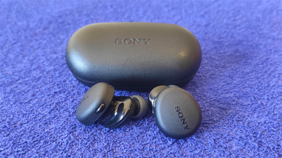 Review: Sony WF-XB700, unos auriculares True Wireless con bajos contundentes