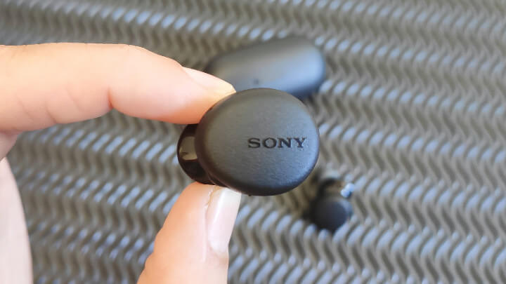 Imagen - Sony WF-XB700, análisis con opinión, ficha técnica y precio