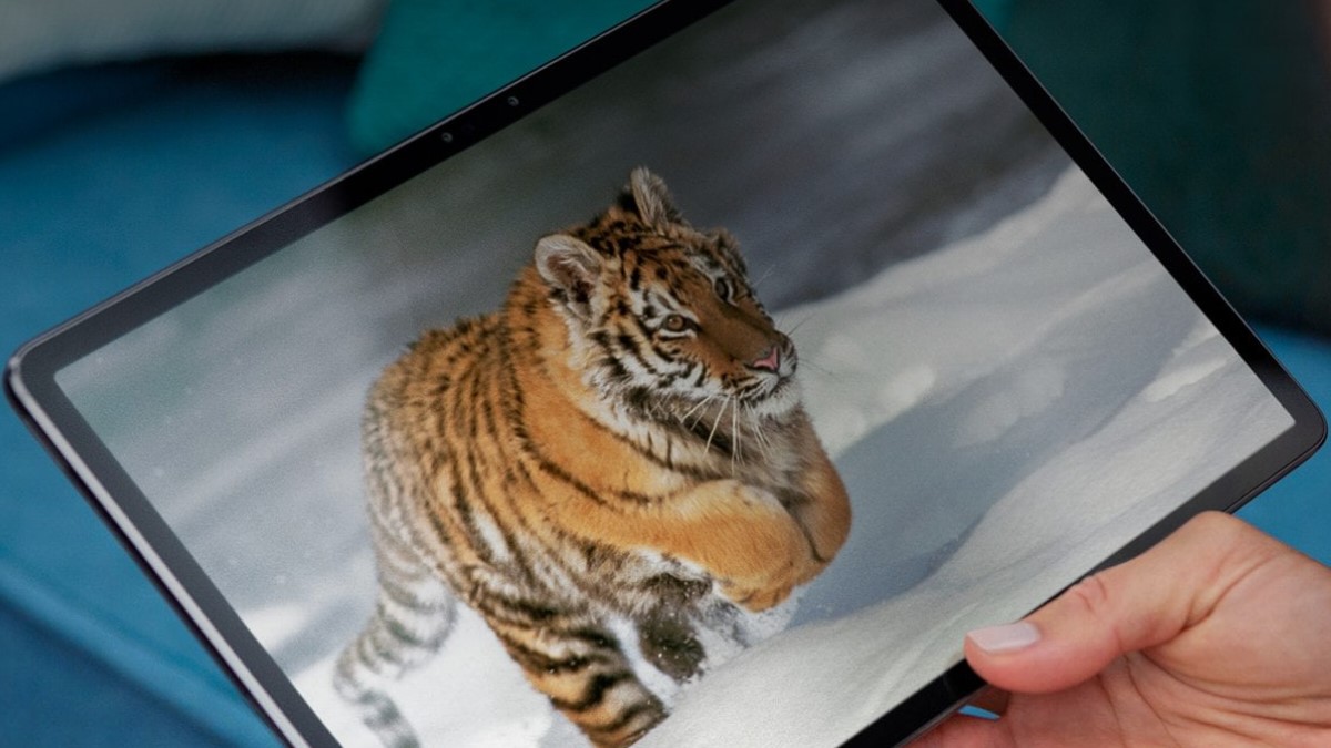 Lenovo Tab P11 Pro y M10 HD Gen 2: así son las nuevas tablets Android de Lenovo