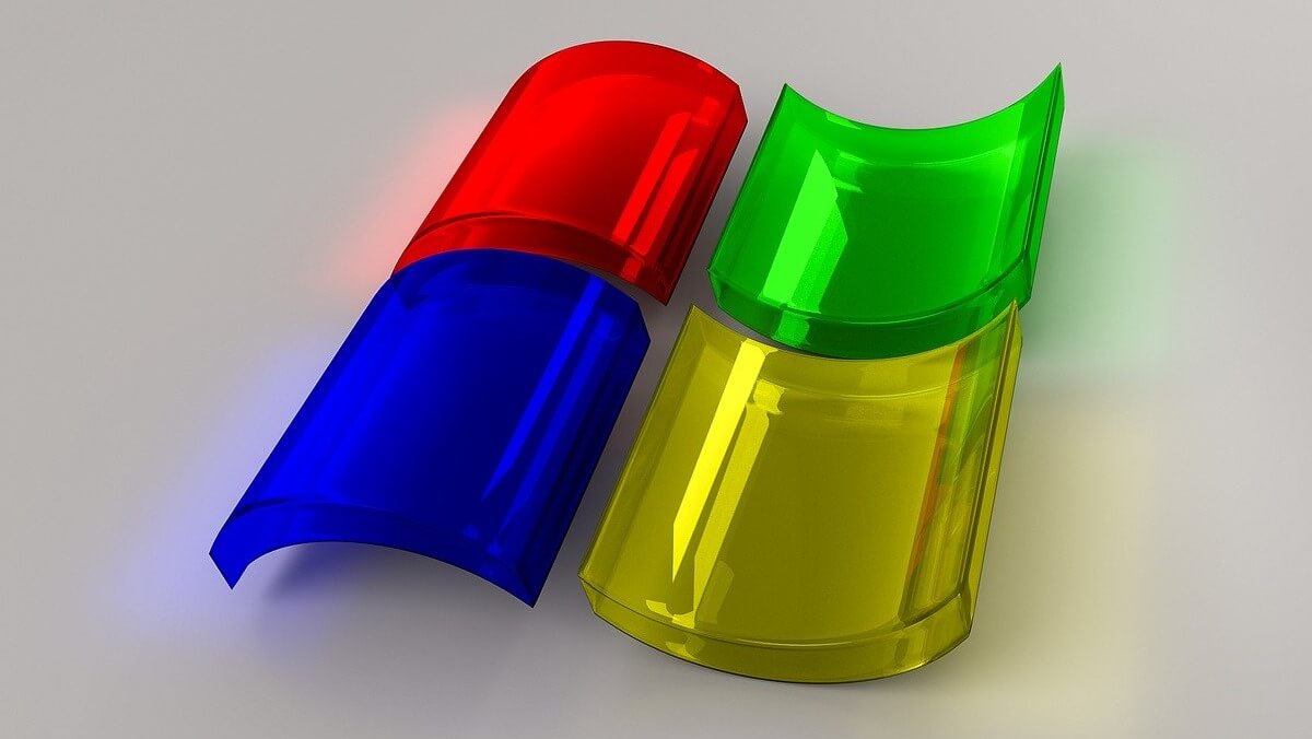Windows XP tenía un tema que imitaba a Mac