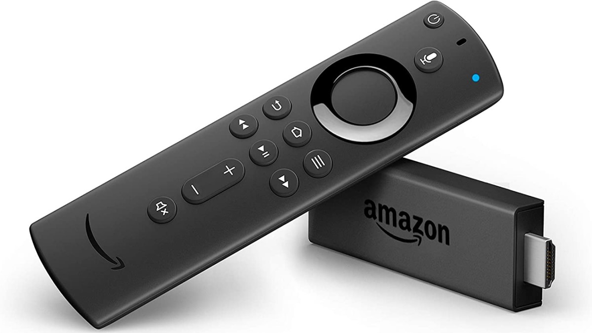 Amazon Fire TV Stick Lite Primeros Detalles Filtrados Amazon Fire TV Stick Lite Primeros Detalles Filtrados