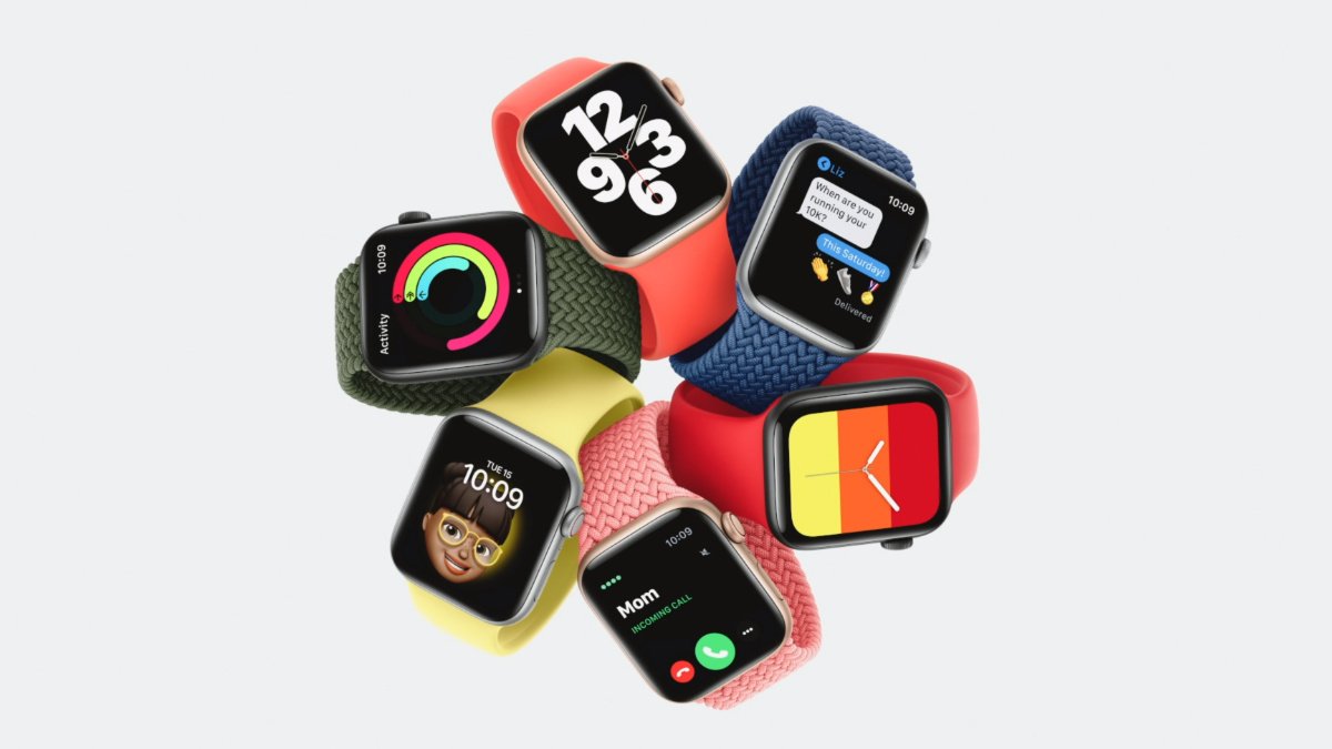10 trucos para el Apple Watch
