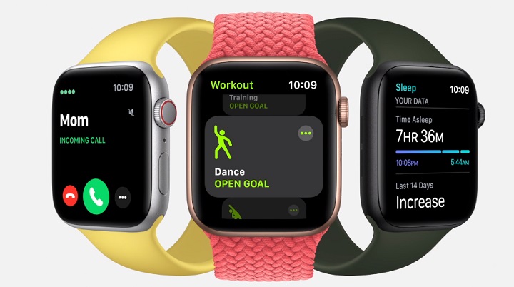 Imagen - 10 trucos para el Apple Watch
