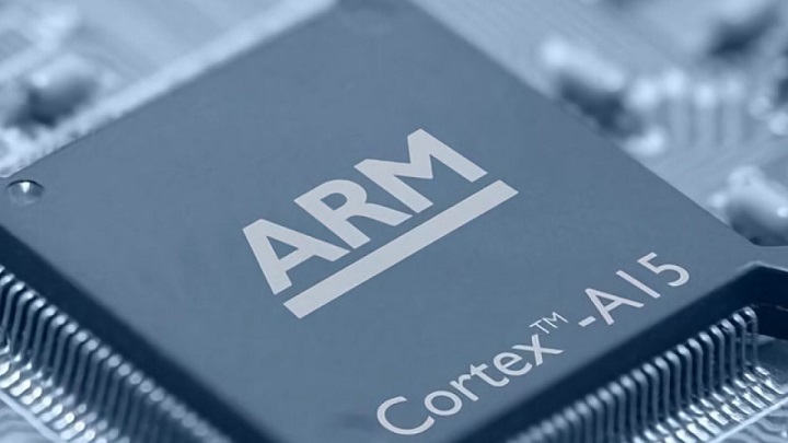 Imagen - Nvidia compra ARM por 40.000 millones de dólares