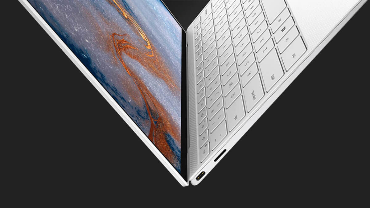 Dell XPS 13 (2020) se actualiza con procesadores Intel de 11º generación
