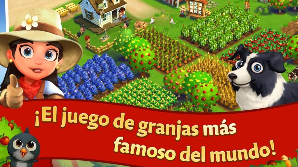 Farmville cierra, el mítico juego de las invitaciones en Facebook