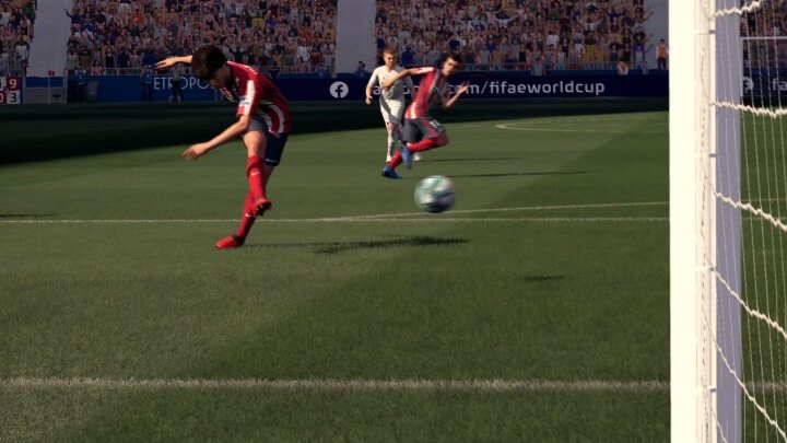 Imagen - FIFA 21: novedades, demo, fecha de lanzamiento y plataformas