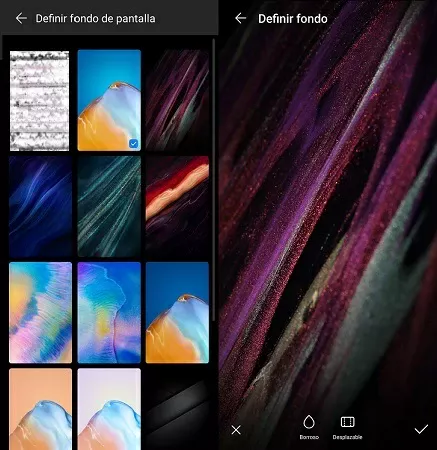 Como Cambiar El Fondo De La Pantalla De Bloqueo En Android