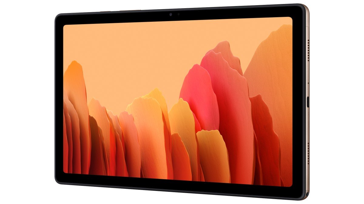 Galaxy A42 5G y Galaxy Tab A7 (2020): Samsung apuesta por un móvil y tablet asequibles