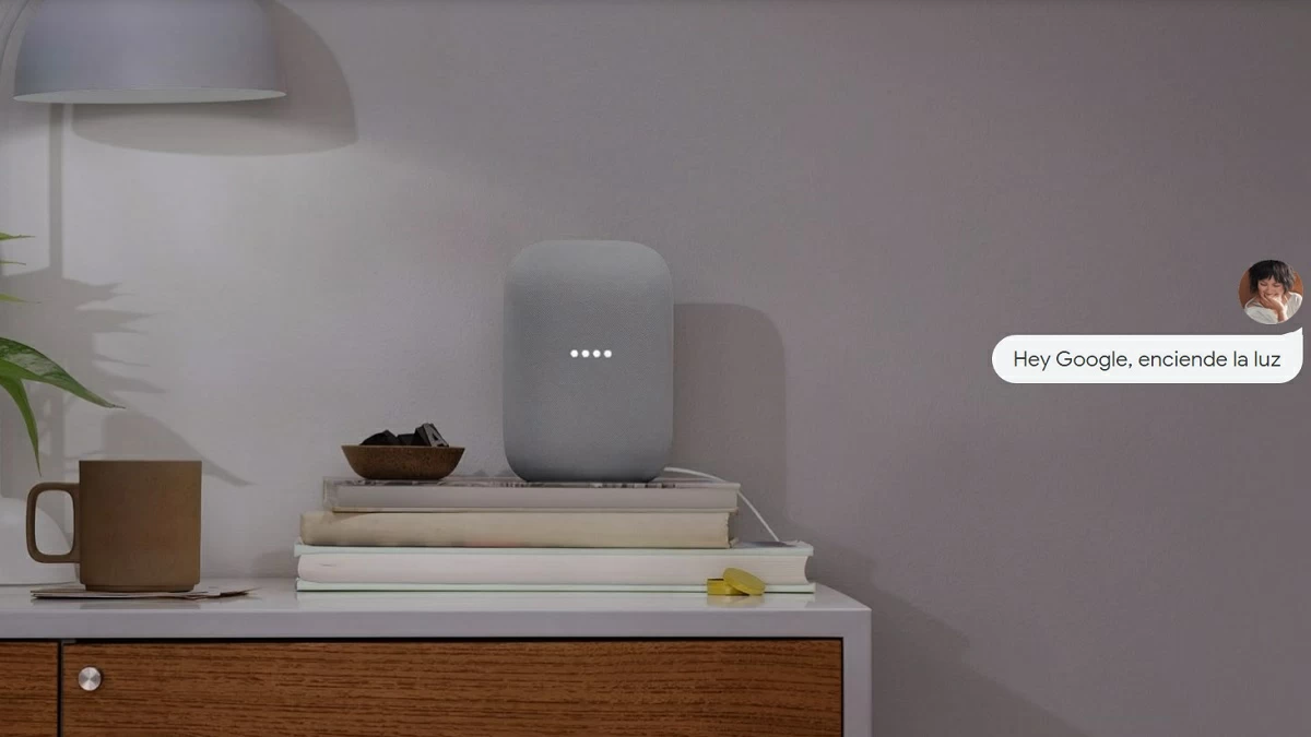 Nest Audio: mejor audio y elegante diseño vertical en el altavoz inteligente de Google