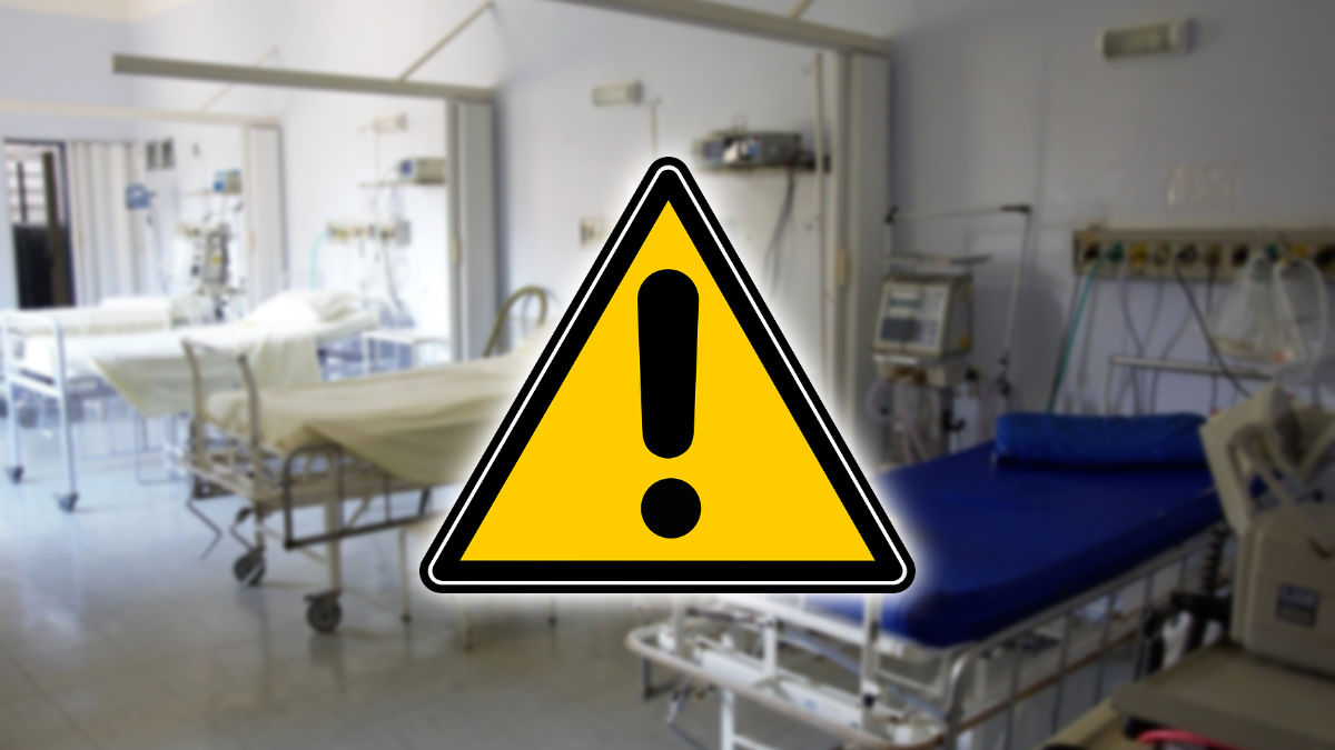 Secuestrados los datos de un hospital en Barcelona por hackers rusos