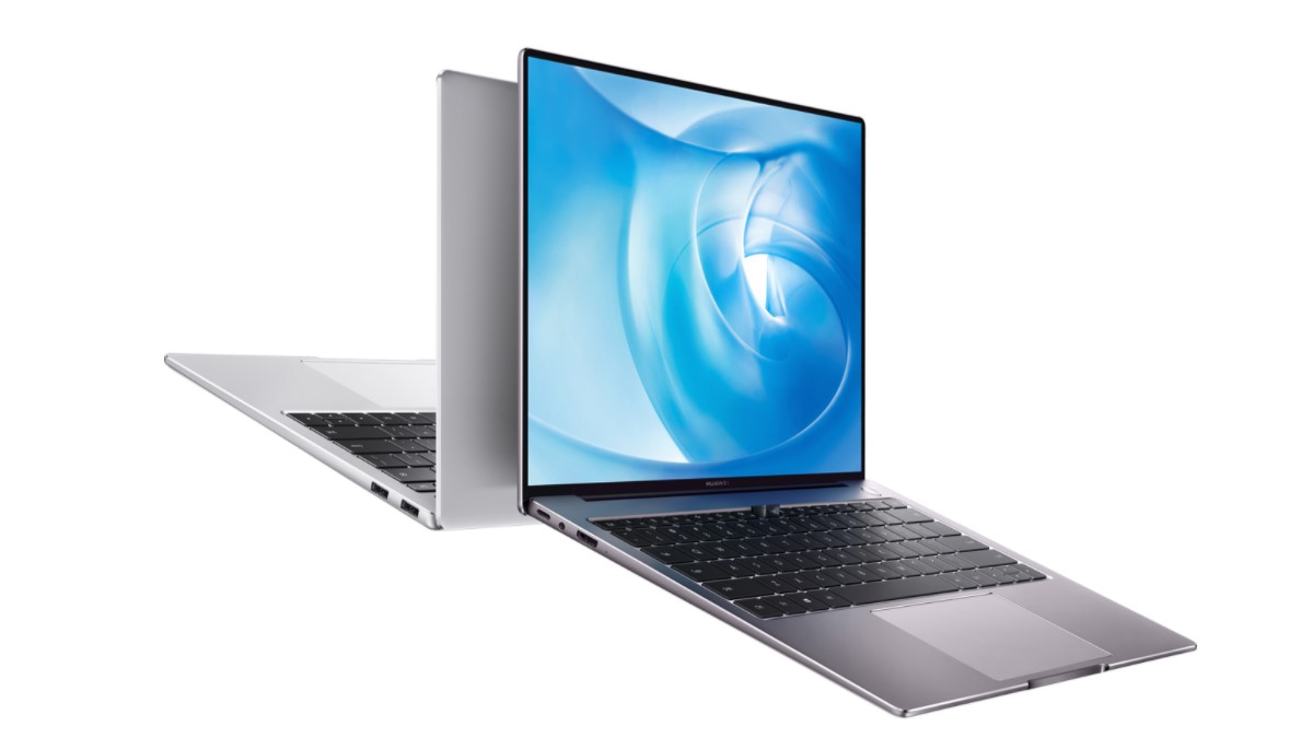 Huawei MateBook 14 se renueva con la potencia de AMD Ryzen 7