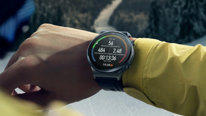 Imagen - Huawei Watch GT 2 Pro: características y precio