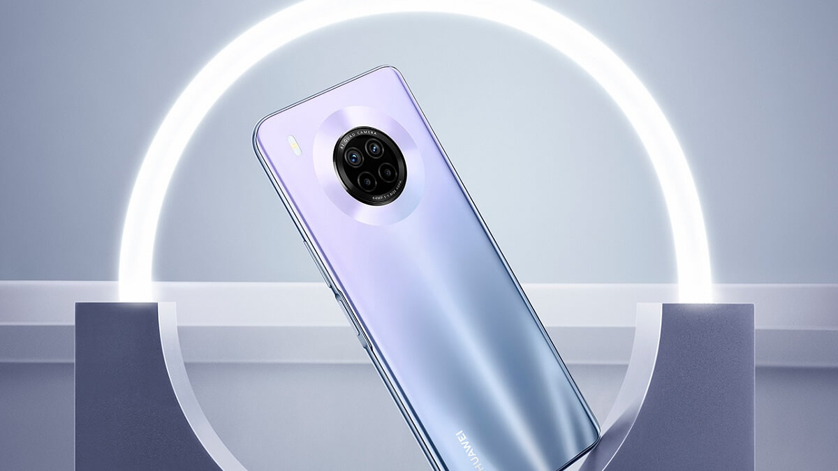 Huawei Y9a vs Huawei Y9s, ¿en qué se diferencian?